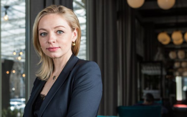 Amber Beverage Group steps into bond market to finance state-of-the-art warehouse