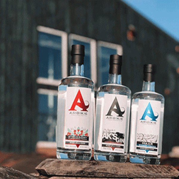 Arbikie secures US distribution