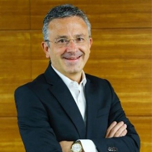 Diageo hires Conversano as chief information officer