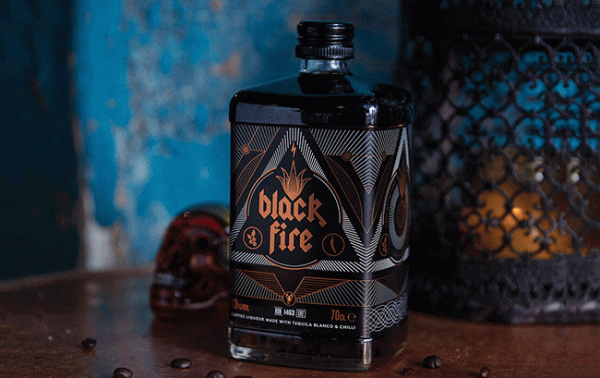 Black Fire names Emporia Brands UK distributor