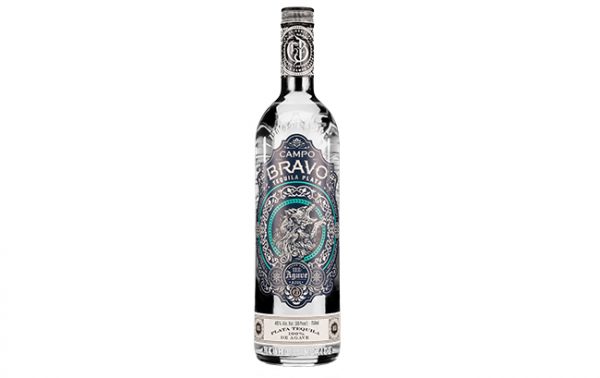 Milestone Brands debuts Campo Bravo Tequila in US