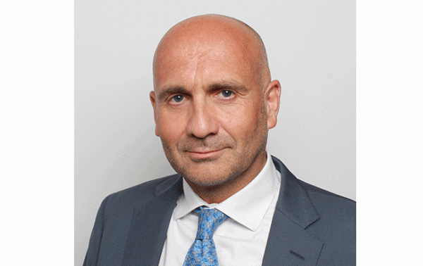 Camus CMO Jean-Dominique Andreu to depart