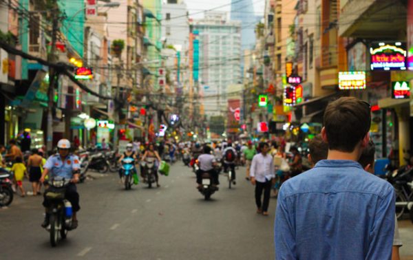 South Korea ‘most attractive’ drinks market in Asia