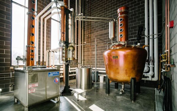 Dented Brick aims for acquisition with funding drive