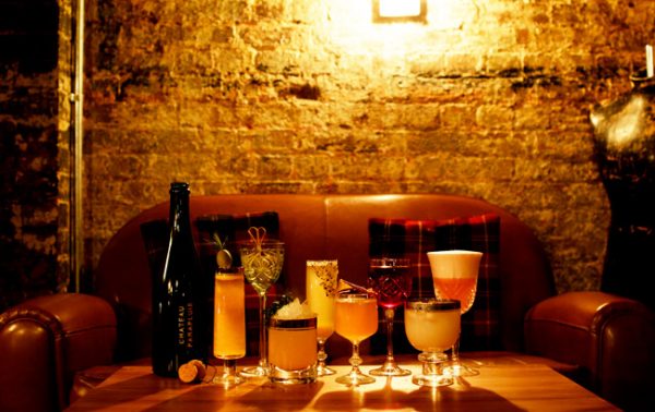 Discount Suit Company celebrates sixth anniversary