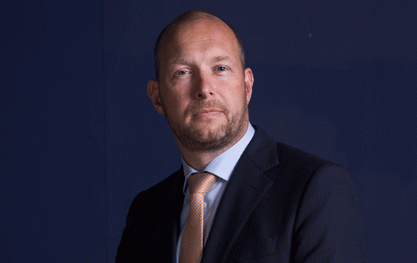 Christie’s names global head of wine and spirits