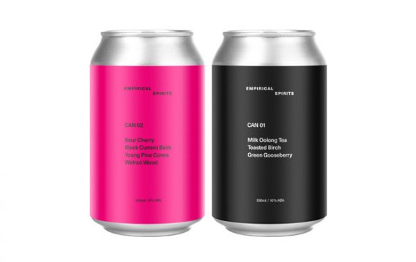 Empirical Spirits unveils ‘accessible’ RTDs