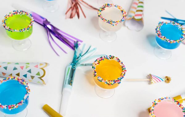 Ethyl Ambrosia creates ‘sophisticated’ jelly shots