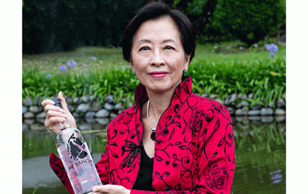 SB meets… Gina Goh, Goh & Lopes LDA