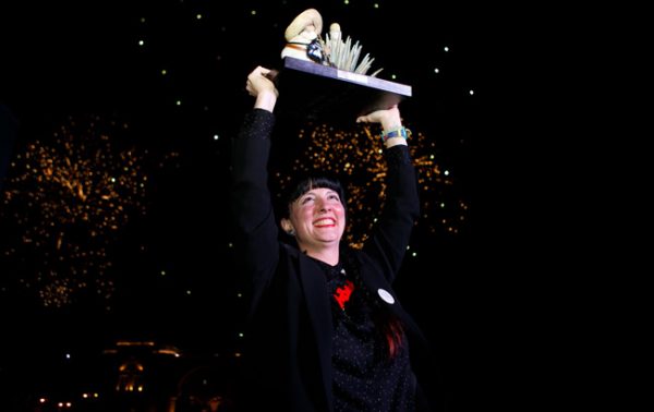 Patrón unveils 2021 Perfectionists competition