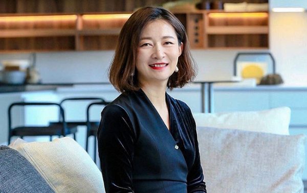 TFWA opens Shanghai office