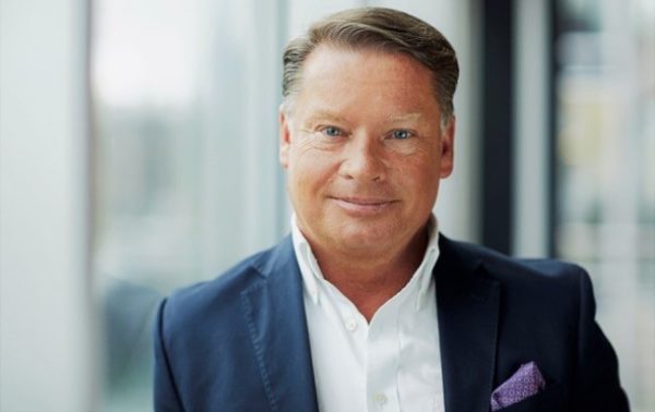 Lagardère appoints Germany CEO