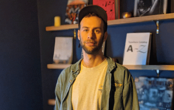 Mangrove UK names new head of marketing