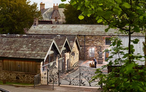 Lakes Distillery seeks £1.25m for whisky expansion