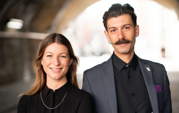 Lanique recruits brand ambassador