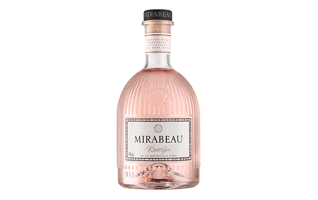 Mirabeau-Rose-Gin