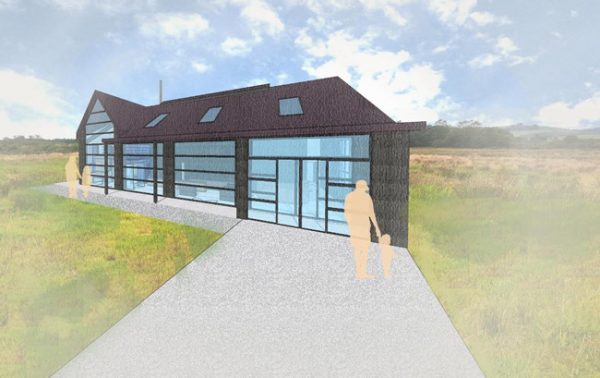 Moffat distillery plans get green light