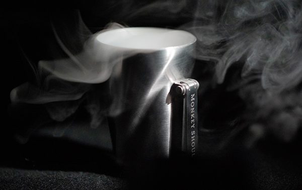 Monkey Shoulder creates ‘100% accurate’ jigger