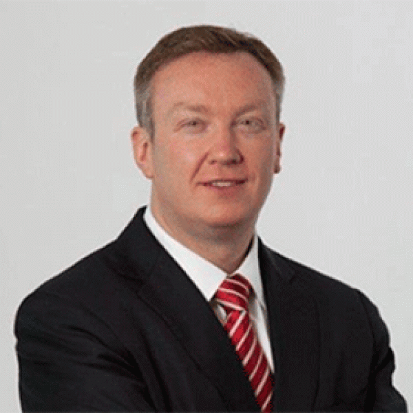 Philip Hancock joins IAADFS board