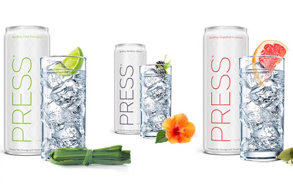 Constellation buys minority stake in Press seltzer