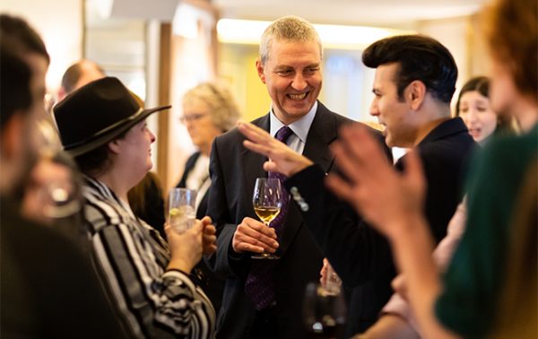 The Spirits Business Awards 2019 winners