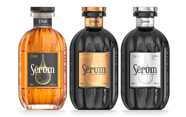 Serum-rum