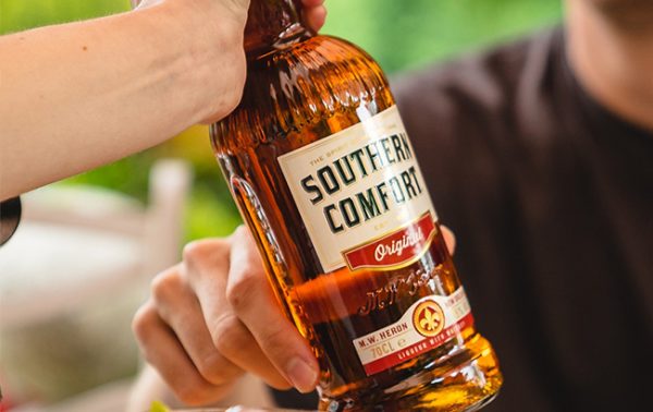 ASA bans Southern Comfort Instagram ads