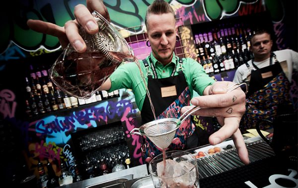 Not-to-be-missed spirits events in 2020