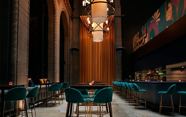 Supernova Ballroom bar confirms closure