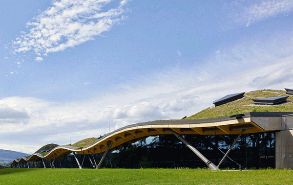 Unmissable Scotch distilleries to visit