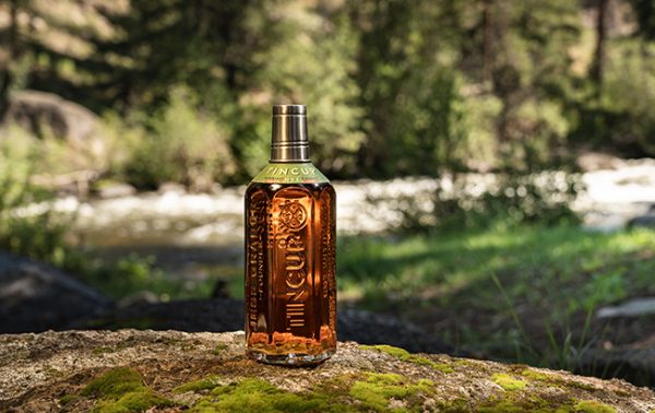 Tincup targets adventurers with rye whiskey