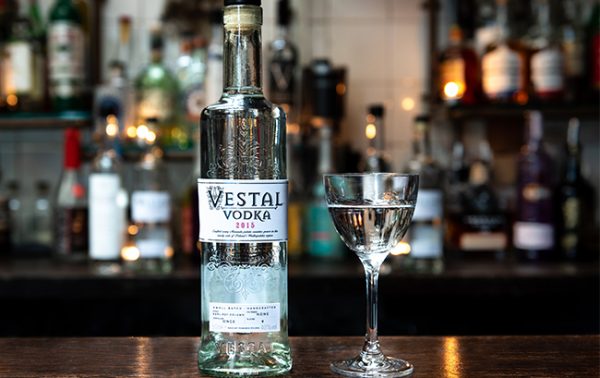 Halewood buys 48% stake in Vestal Vodka
