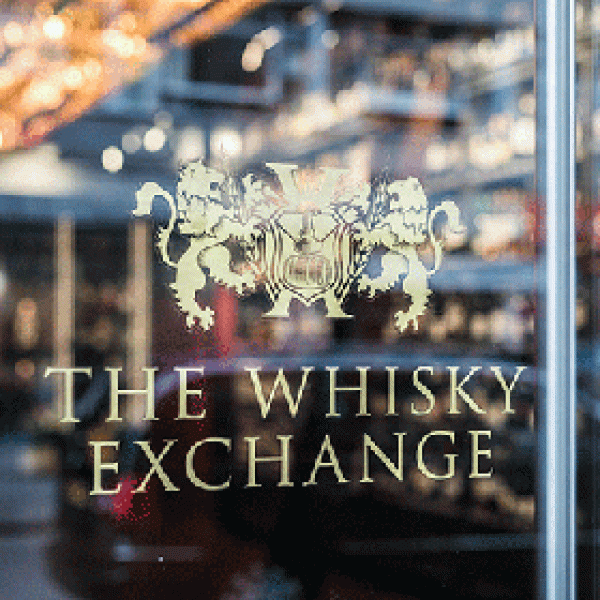 Whisky Exchange gears up for third shop opening