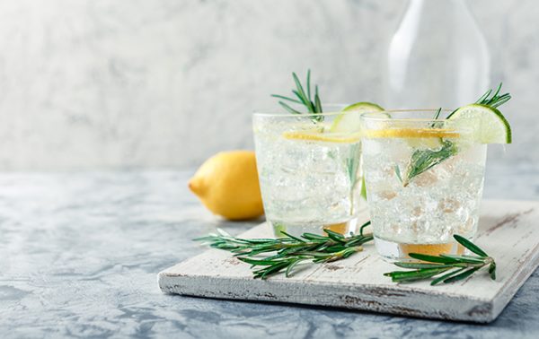 Hard seltzer sales could reach £75m in UK by 2023