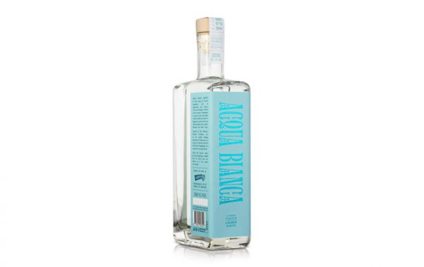 De Kuyper launches Acqua Bianca liqueur in UK