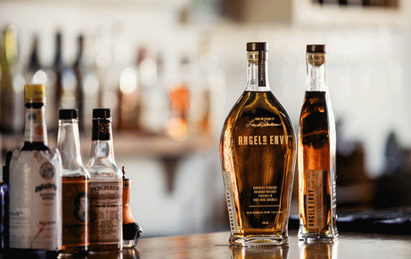 Angel’s Envy experimenting with ‘crazy ideas’