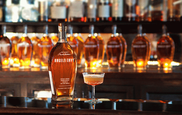 Angel’s Envy unveils Port cask-finished Bourbon