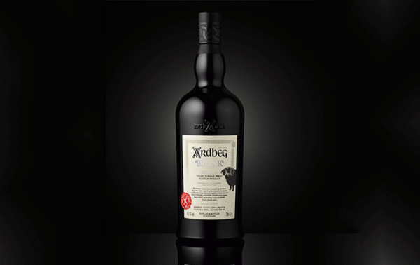 Ardbeg Blaaack marks 20 years of brand’s committee