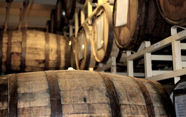 Australian distillers create Aussie Spirit for charity auction