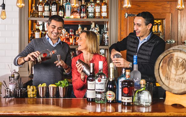 Bartenders say dark rum top spirit to premiumise in 2020