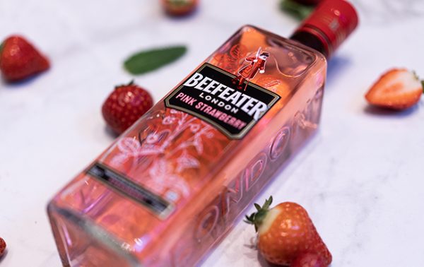 Pernod Ricard: Flavoured gin plays ‘strategic’ role in recruiting drinkers