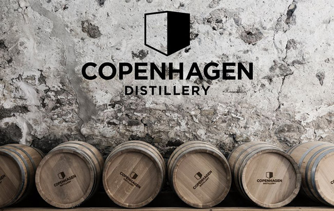 Copenhagen-Distillery