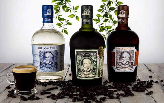 Diplomatico Rum
