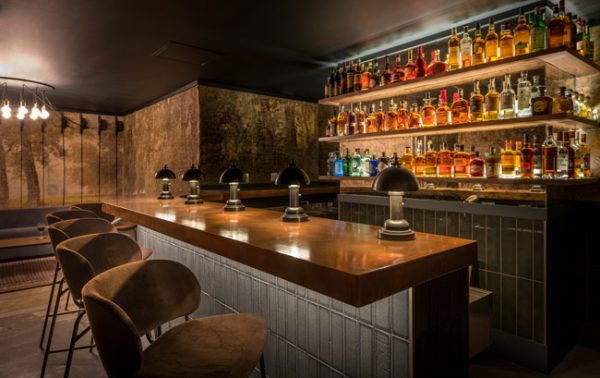 Hottest bar openings in January 2020