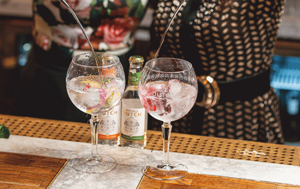 Double Dutch to launch mentoring scheme for women