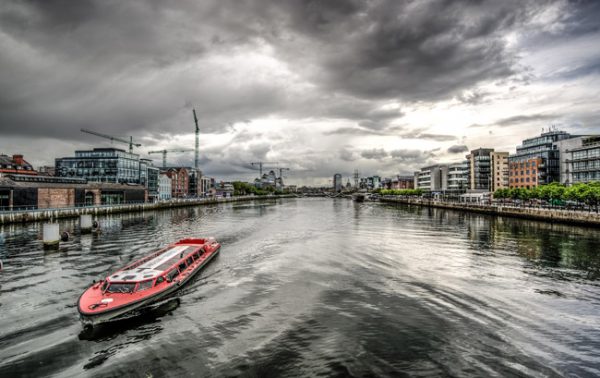 Irish alcohol policy conference excludes drinks trade