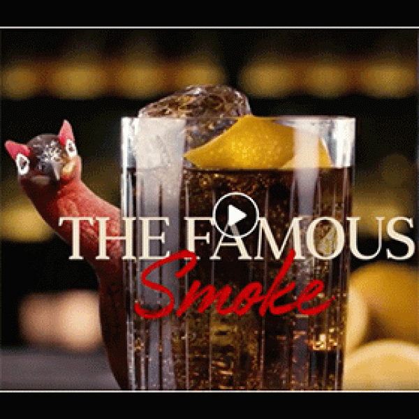 Famous Grouse launches leap year campaign