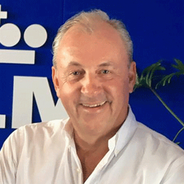 Fluère Drinks expands senior team