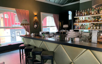 Top five bars in... Stuttgart, Germany - The Spirits Business
