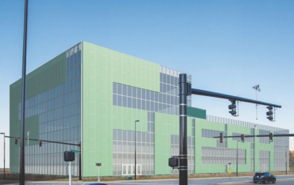 Covid-19 delays Fresh Bourbon Distilling construction plans